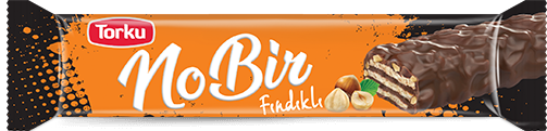 TORKU NOBİR FINDIKLI GOFRET 32G