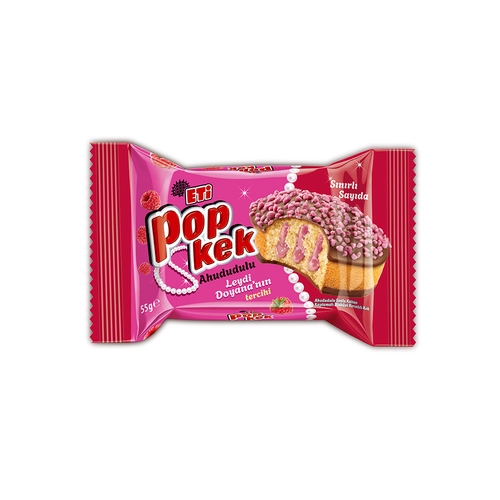 ETİ POP KEK AHUDUDULU 60 GR 