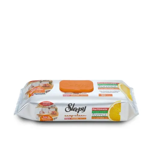 SLEEPY MUTFAK HAVLUSU PORTAKAL