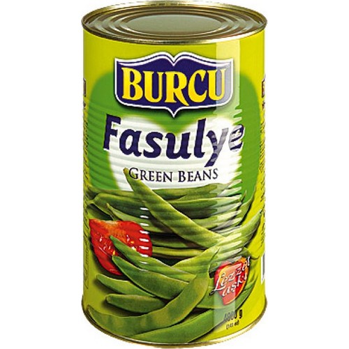 BURCU TAZE FASÜLYE 4000 GR