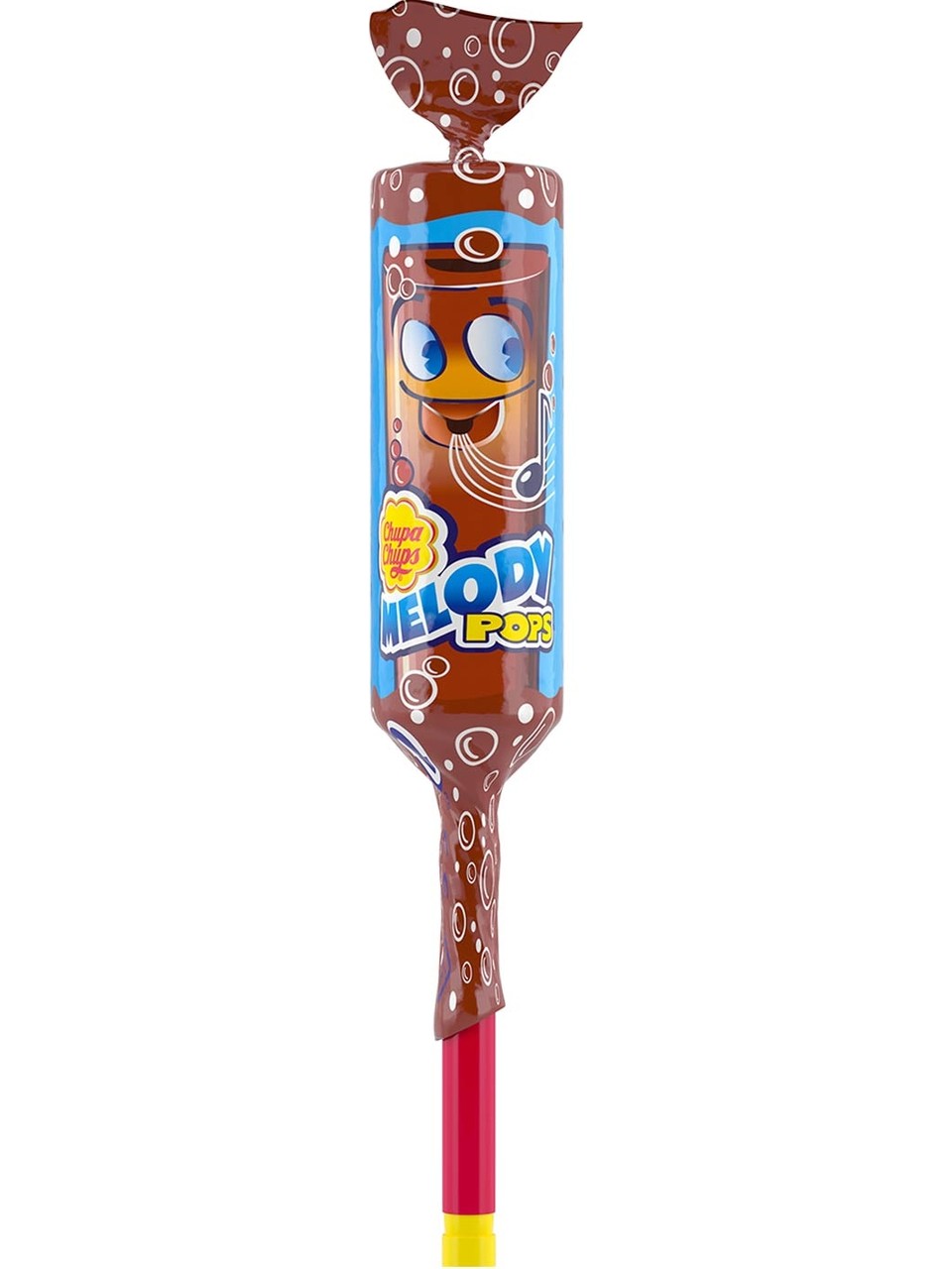 CUPACUPS MELODYPOPS KOLALI ŞEKER 15GR