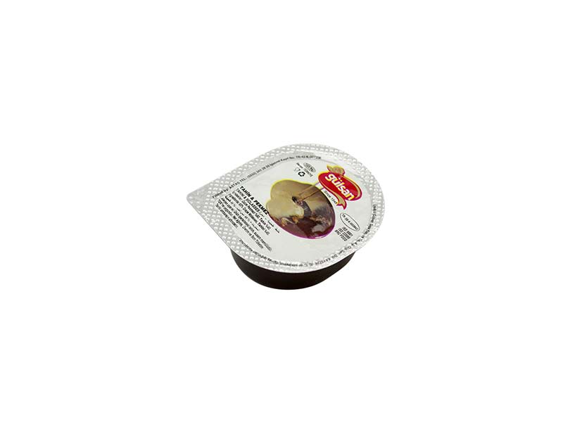 GÜLSAN TAHİN-PEKMEZ 40 GR 100 ADET
