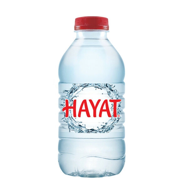 HAYAT SAKARYA 0.33 L PREMİUM 12 ADET (1 KOLİ)