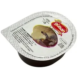 GÜLSAN TAHİN-PEKMEZ 20 GR 96'LI