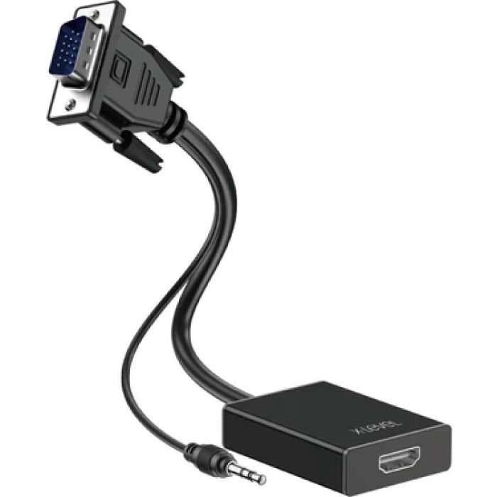 X-LEVEL X-TRAK  VGA TO HDTV DÖNÜŞTÜRÜCÜ