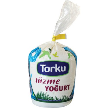 TORKU SÜZME YOĞURT 900 G