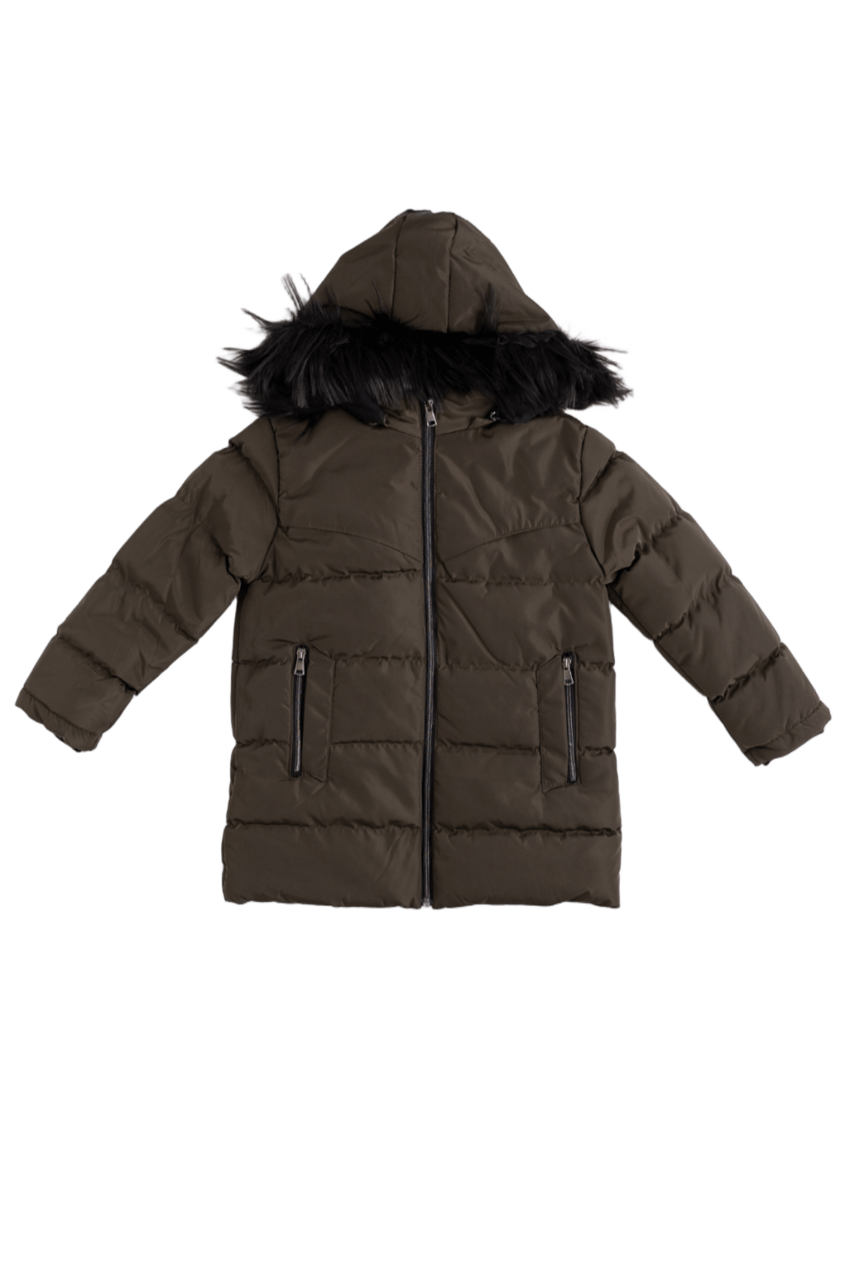 MUDİ LİNE KABAN KIZ MEMORY HAKİ