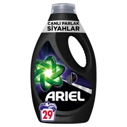 ARİEL CANLI PARLAK SİYAHLAR 1.595 ML (29 YIKAMA)