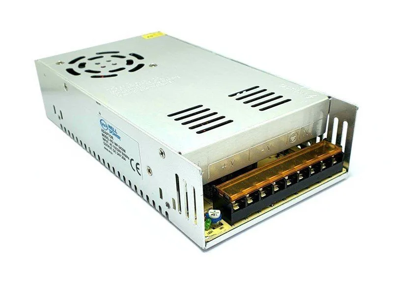 WELL POWER 20 AMPER ADAPTÖR