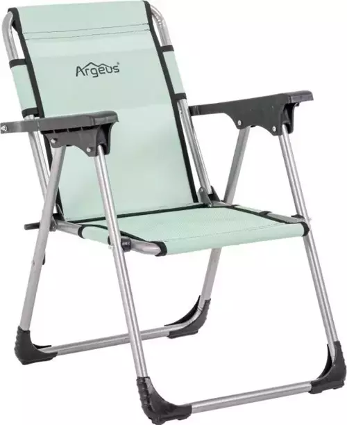 ARGEUS ROCK KATLANABİLİR BARDAKLI KAMP SANDALYESİ 