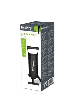 AİR  HAMMER EL POMPASI 30 CM (BW2002)