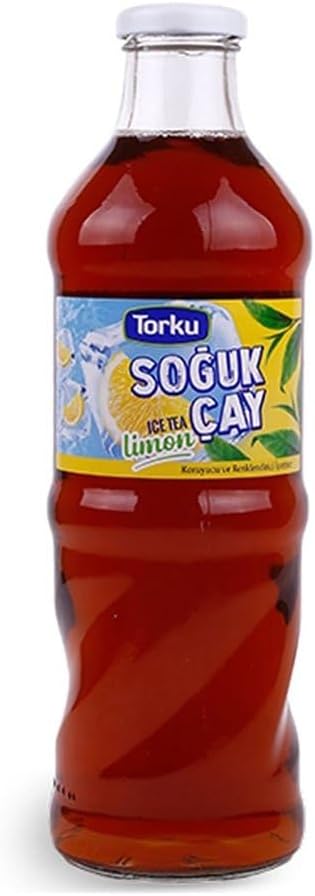 TORKU SOĞUK ÇAY LİMON 1000 ML