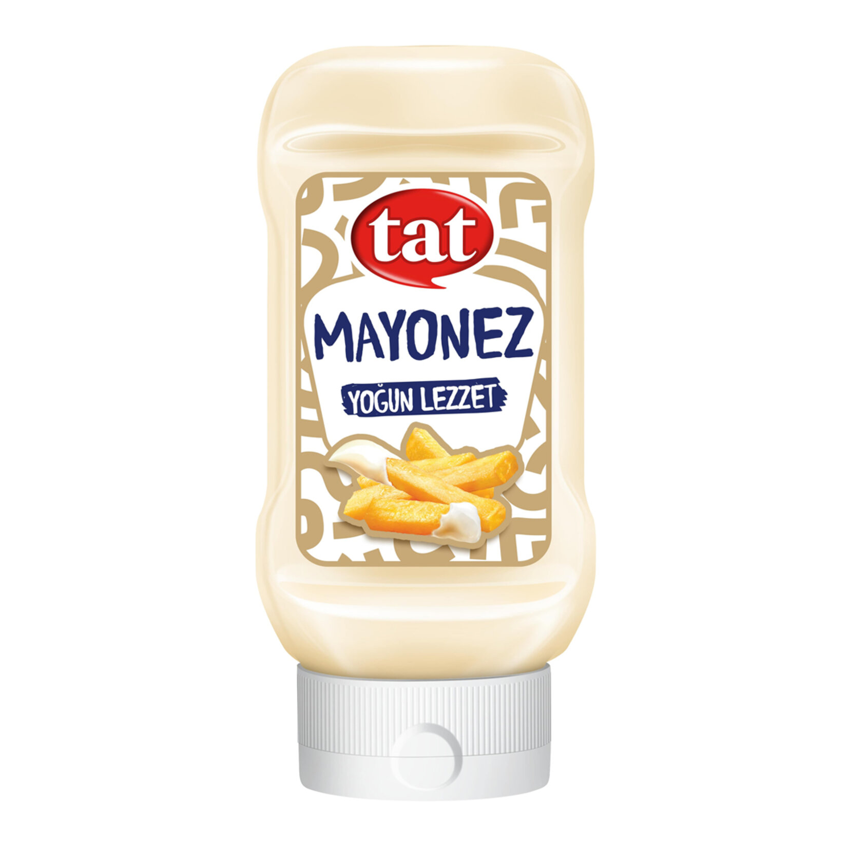 TAT MAYONEZ 205 GR %40
