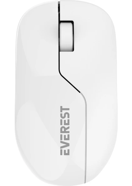 Everest SMW-973 Usb 2.4Ghz Kablosuz Mouse