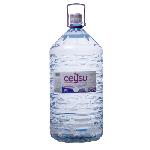CEYSU 19 LT PET DÖNÜŞÜMSÜZ 