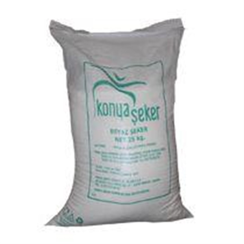 KONYA ŞEKER TOZ ŞEKER 25 KG