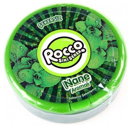ROCCO SIKI ŞEKER ASSORTED 12G NANELİ