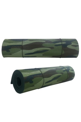  SAVAGE FOAM ASKERİ MAT - GRİ (60x19)