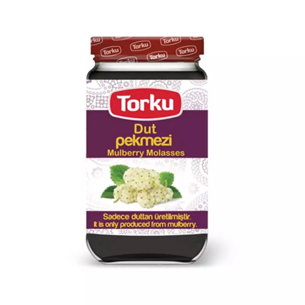 TORKU DUT PEKMEZİ 750 GR