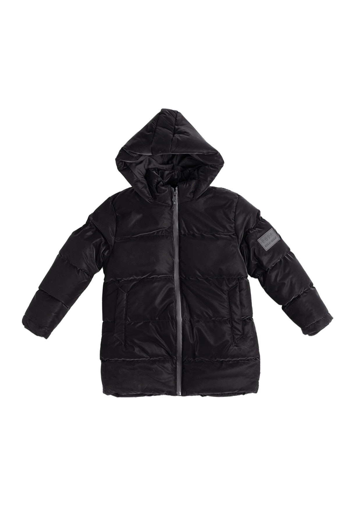 MUDİ LİNE KABAN KIZ INFINITY 5-8 YAŞ