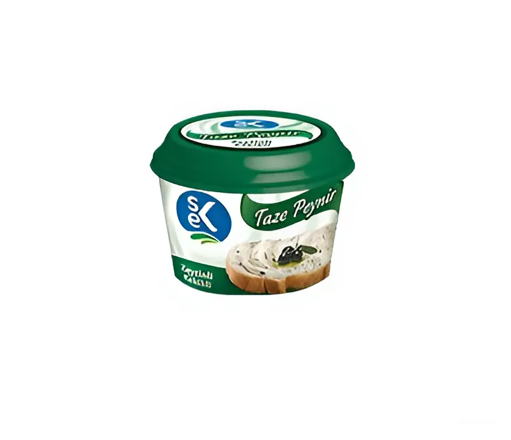SEK TAZE PEYNİR 150 GR -KEKİKLİ ZEYTİNLİ 6 ADET