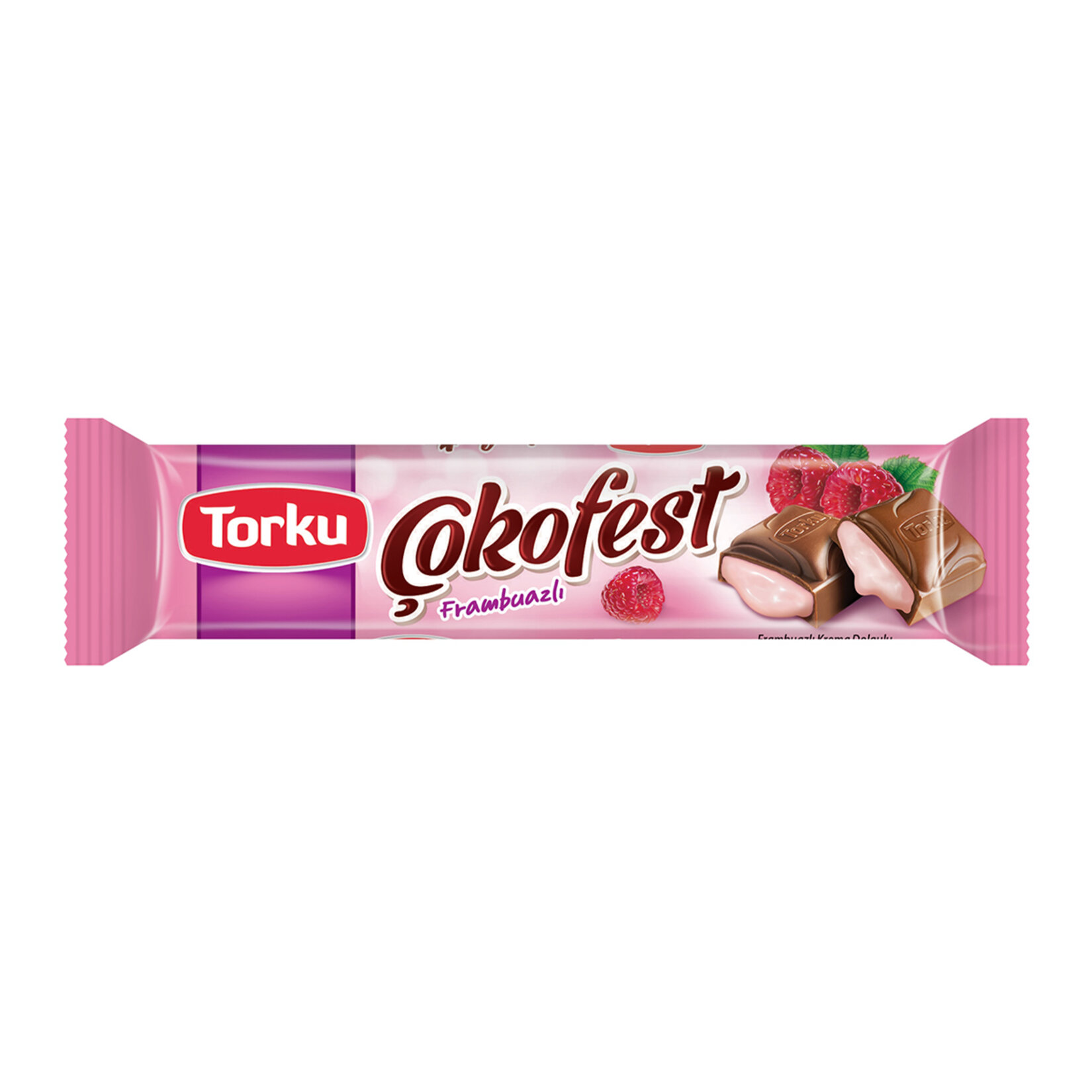 TORKU ÇOKOFEST FRA. DOLG. ÇİK. 30G