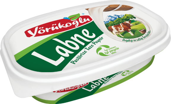 YÖRÜKOĞLU 200 GR LABNE PEYNİR 