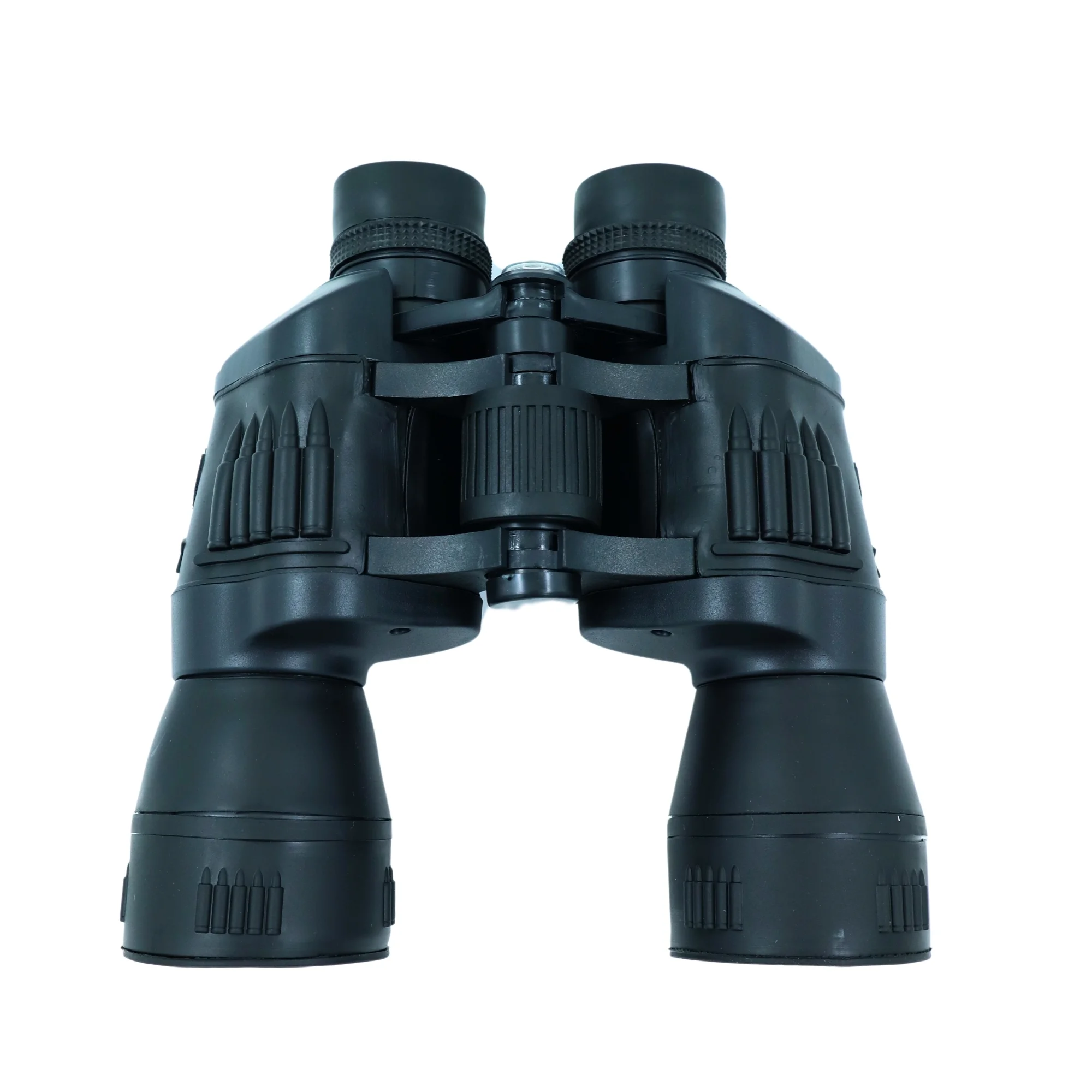 MASSDOT BINOCULARS 7x50 EL DÜRBÜNÜ - SİYAH