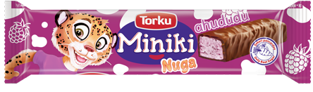 TORKU MİNİKİ AHUDUDULU NUGA BAR 25G
