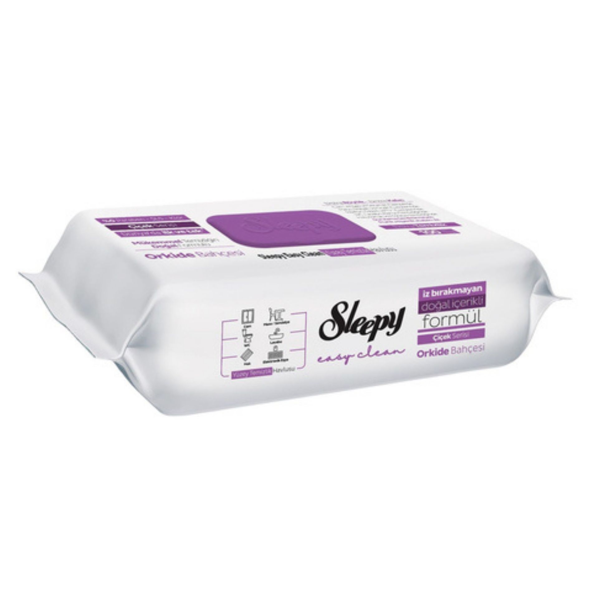 SLEEPY YÜZEY TEM.DAĞ.ESİNTİSİ 100 KRK