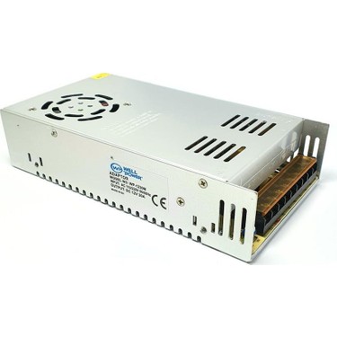 WELL POWER 30 AMPER ADAPTÖR