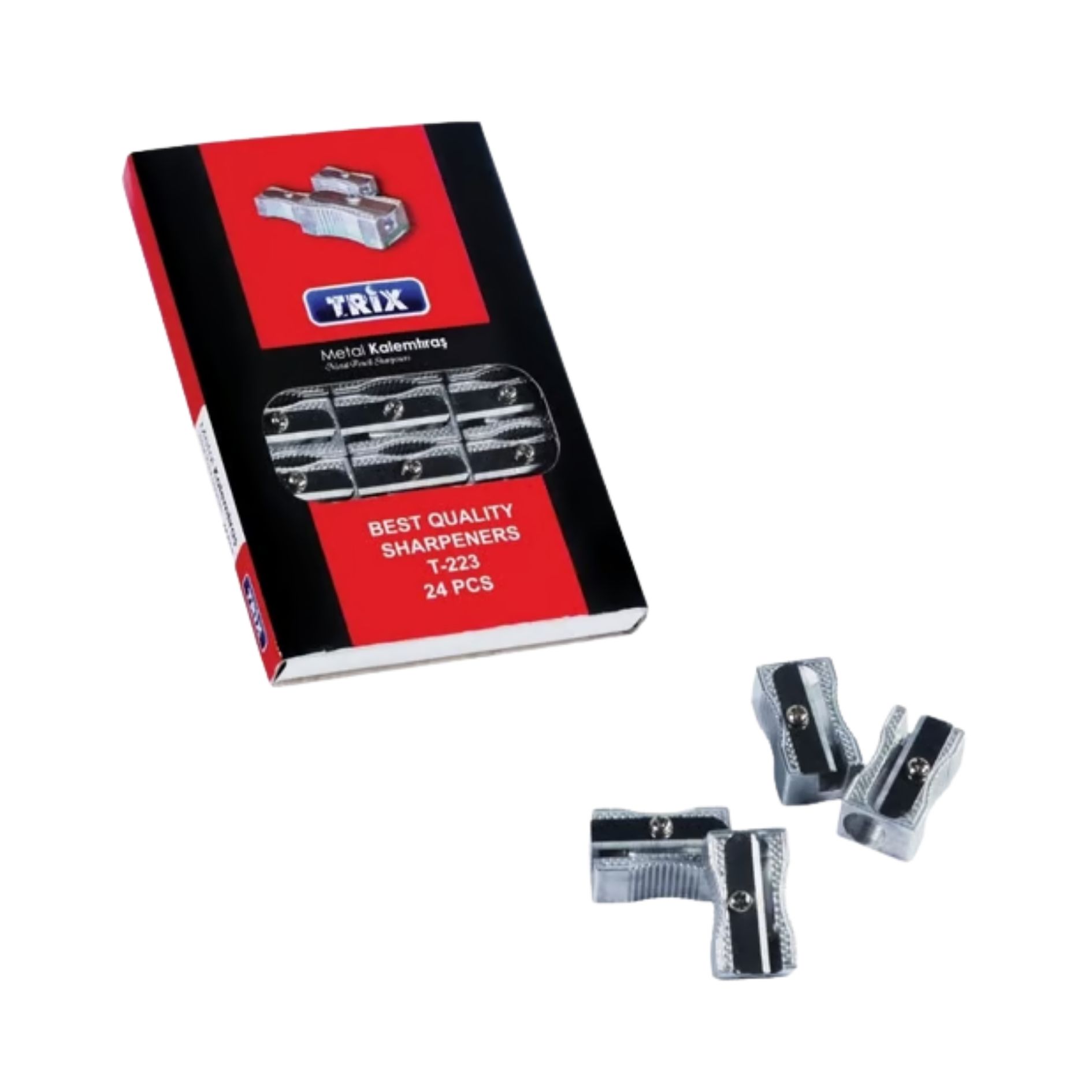 TRiX T-223 METAL KALEMTIRAŞ