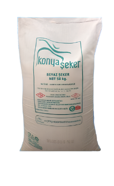 KONYA ŞEKER  TOZ ŞEKER 50 KG