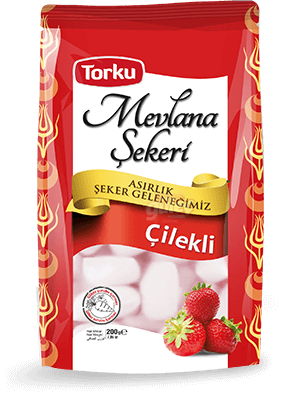 TORKU MEV.ŞEK.ÇİLEKLİ 450 G