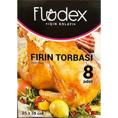 FLODEX FIRIN TORBASI 