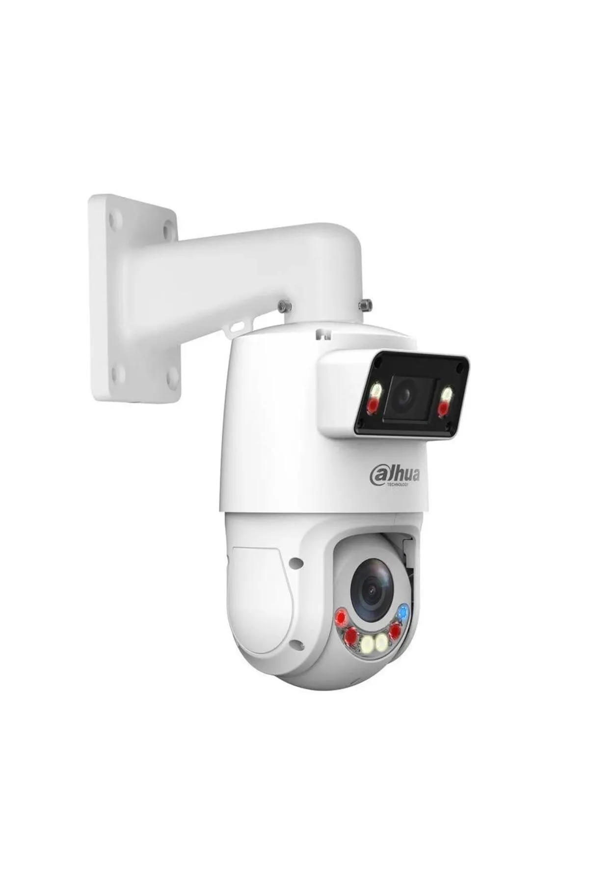 DAHUA SDT4E425-4F-GB-A-PV1 ÇİFT KAMERALI TİOC IP K