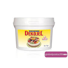 OVALETTE 7KG DEKOJEL SADE JOLE