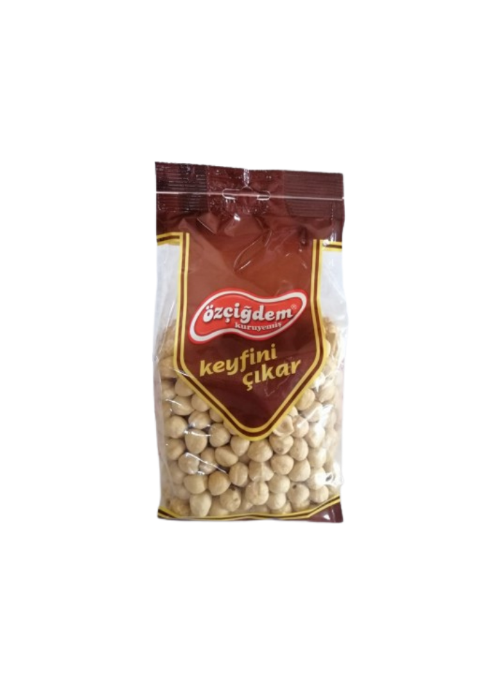 Özçiğdem Fındık İçi 80 GR