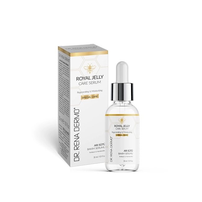  DR.RENA DERMO ARI SÜTÜ SERUM