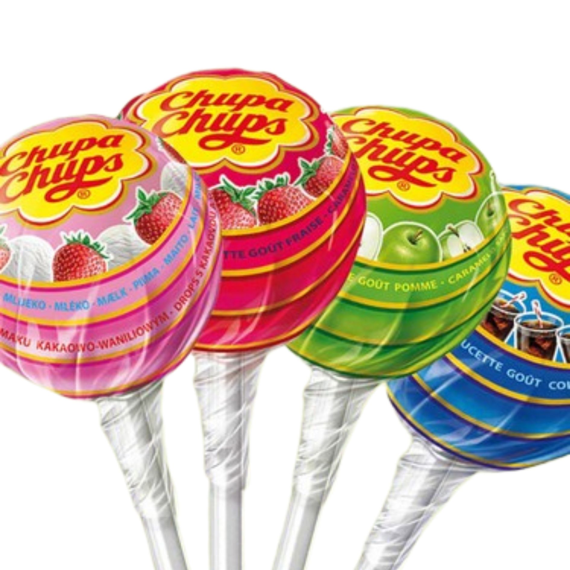 BIG BABOL CHUPA CHUPS