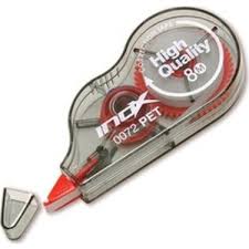 INOX ŞERİT SiLİCİ TİPİ 5MMX8M 0072