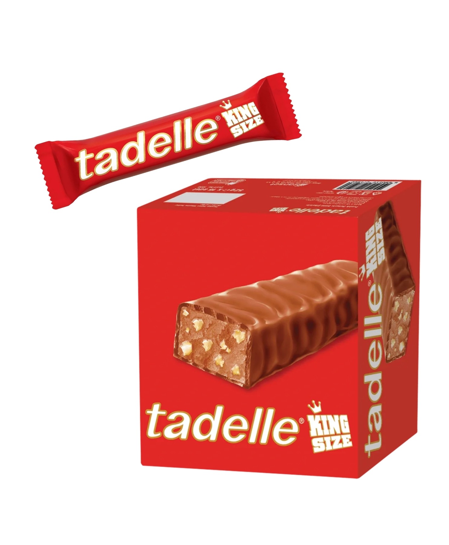 TADELLE KİNG 52 GR 16 ADET