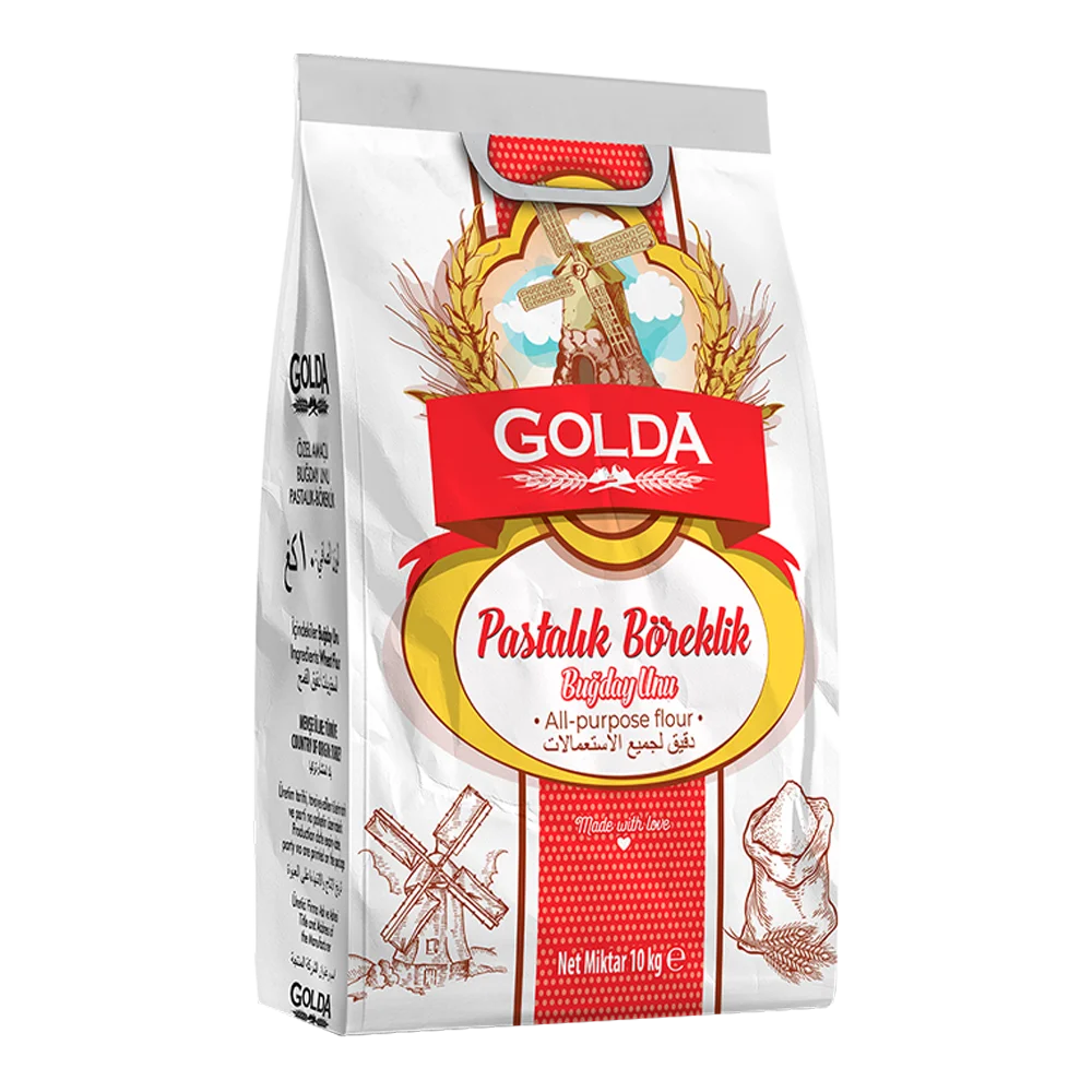 GOLDA BAKLAVA VE BÖREKLİK 10 KG
