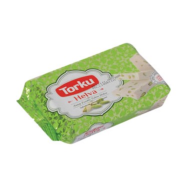 TORKU HELVA ANTEP FISTIKLI 200 G