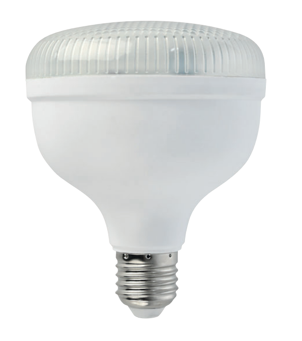 HOROZ CRYSTAL 50W LED AMPUL 6400K