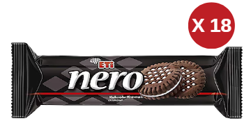 ETİ NERO 110 GR (18 ADET)
