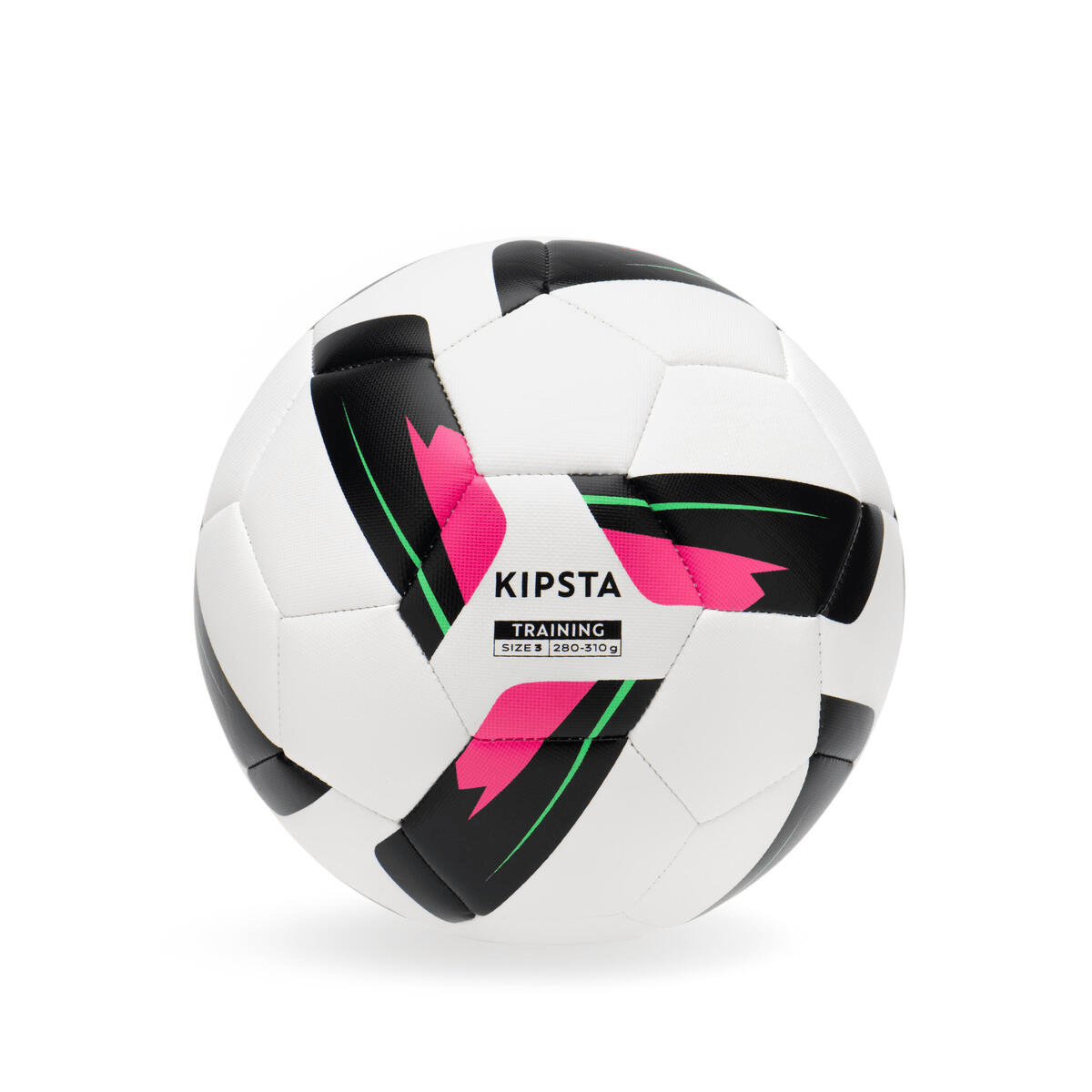 Futbol Antrenman Topu - 5 Numara Beyaz